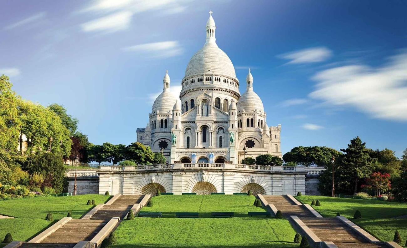 Chic Apart Disneyland With Terrace Apartment Bussy-Saint-Georges Exterior foto