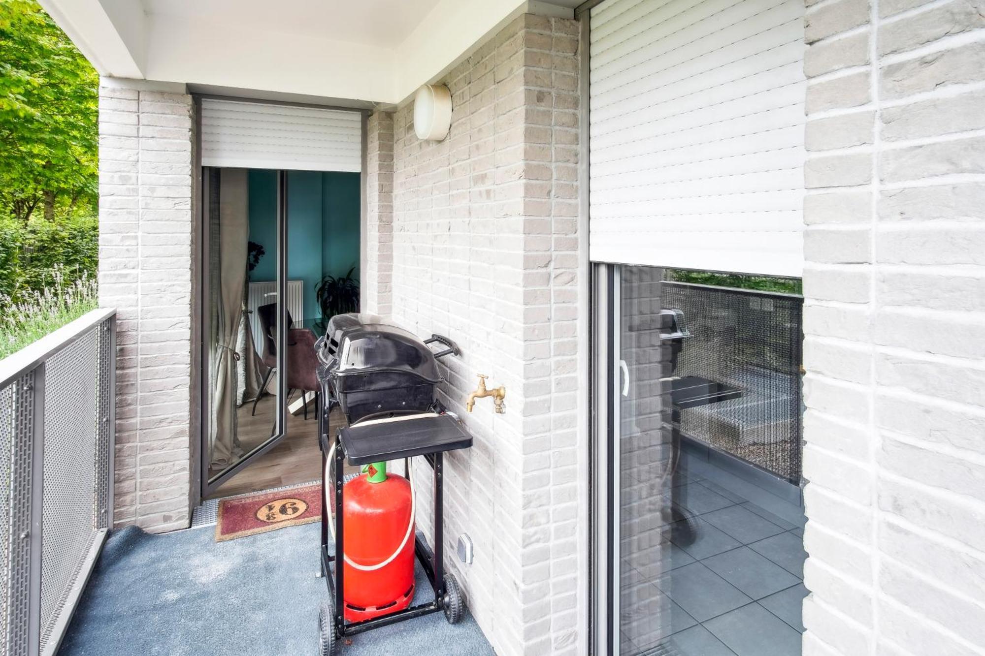 Chic Apart Disneyland With Terrace Apartment Bussy-Saint-Georges Exterior foto