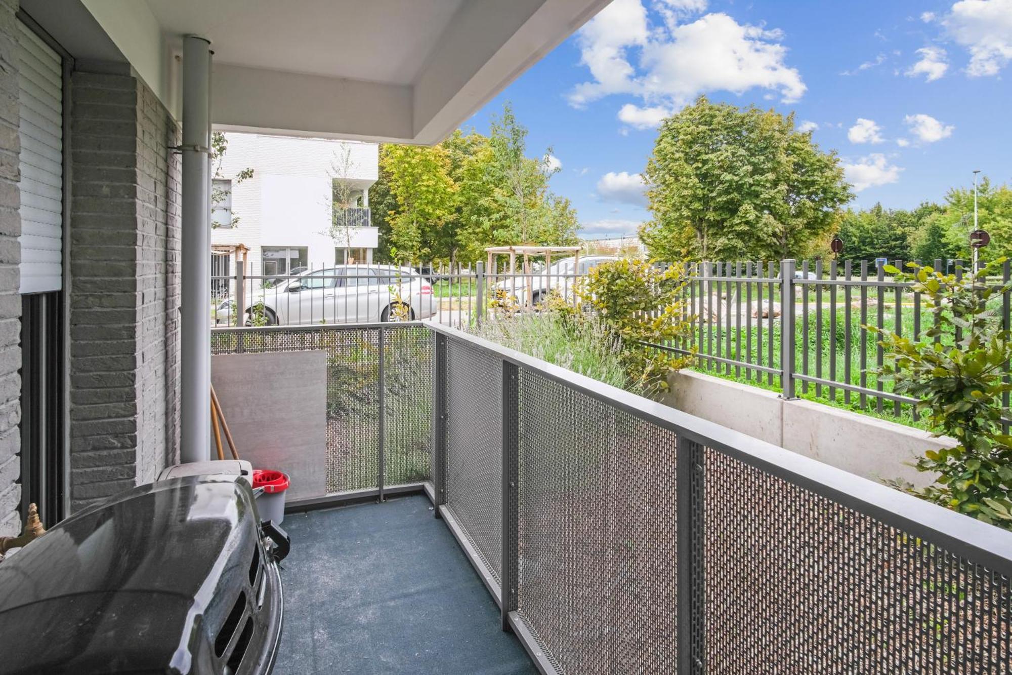 Chic Apart Disneyland With Terrace Apartment Bussy-Saint-Georges Exterior foto